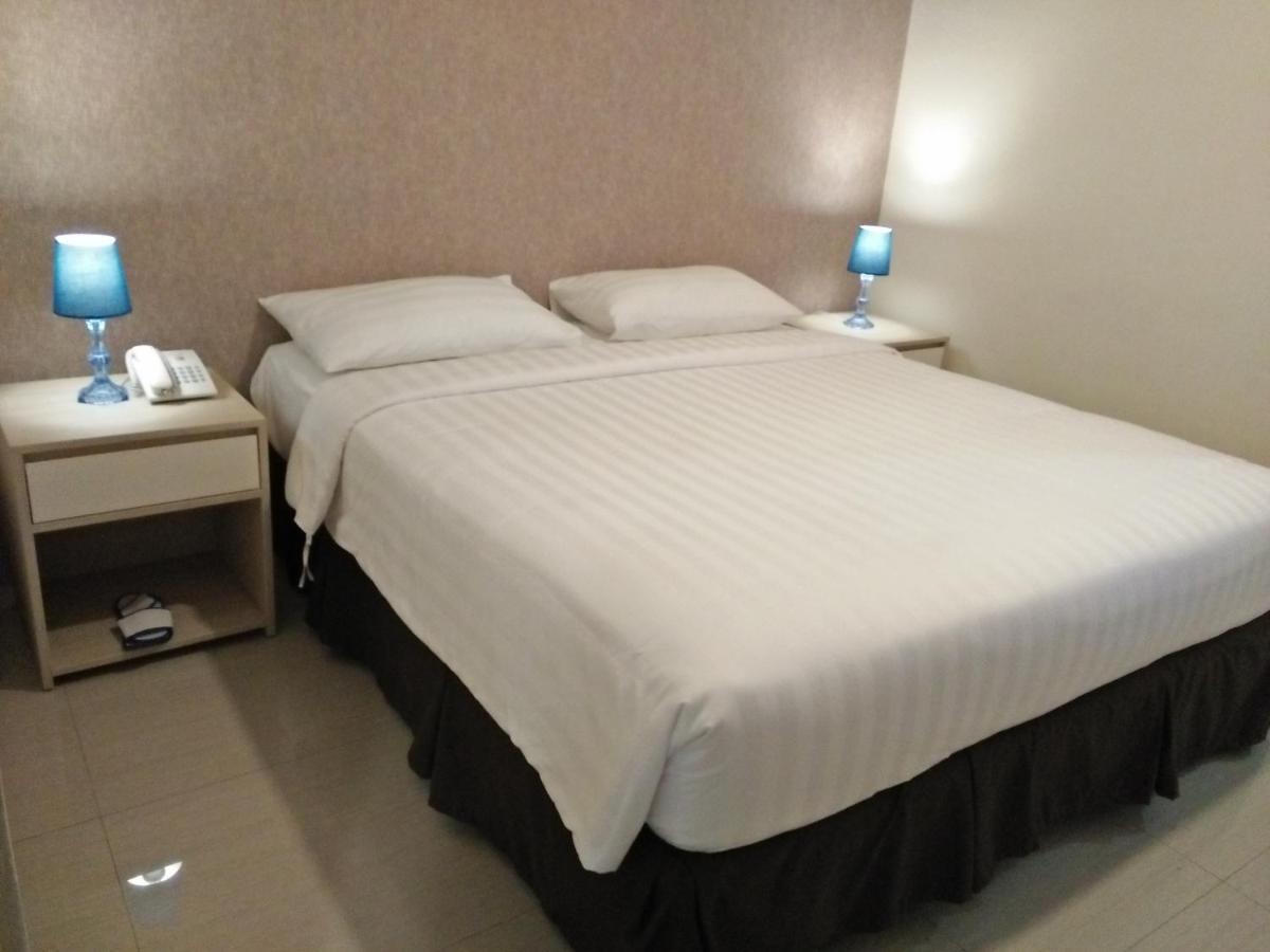 Kitara Hotel Yakarta Habitación foto